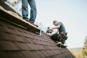 Local Roofers in Clifford Township, PA